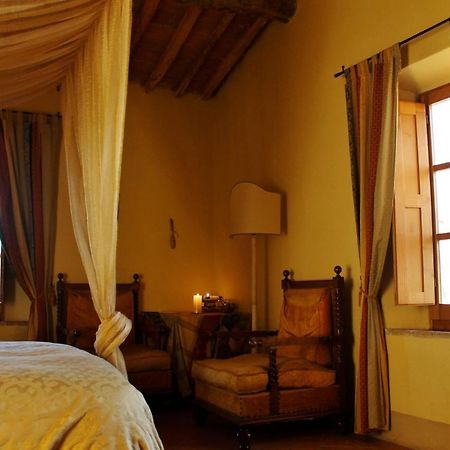 Centro Ippico Della Berardenga Villa คาสเตลนูโอโว เบราร์เดนกา ภายนอก รูปภาพ